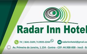 Radar Inn Hotel